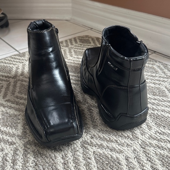 KSTUDIO Men’s Boots Size US8 - Picture 4 of 4